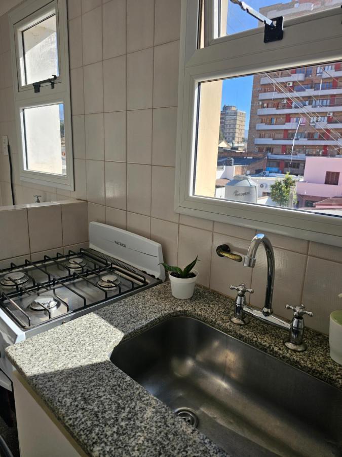 Apartamento Boho 270 San Salvador de Jujuy Exterior foto