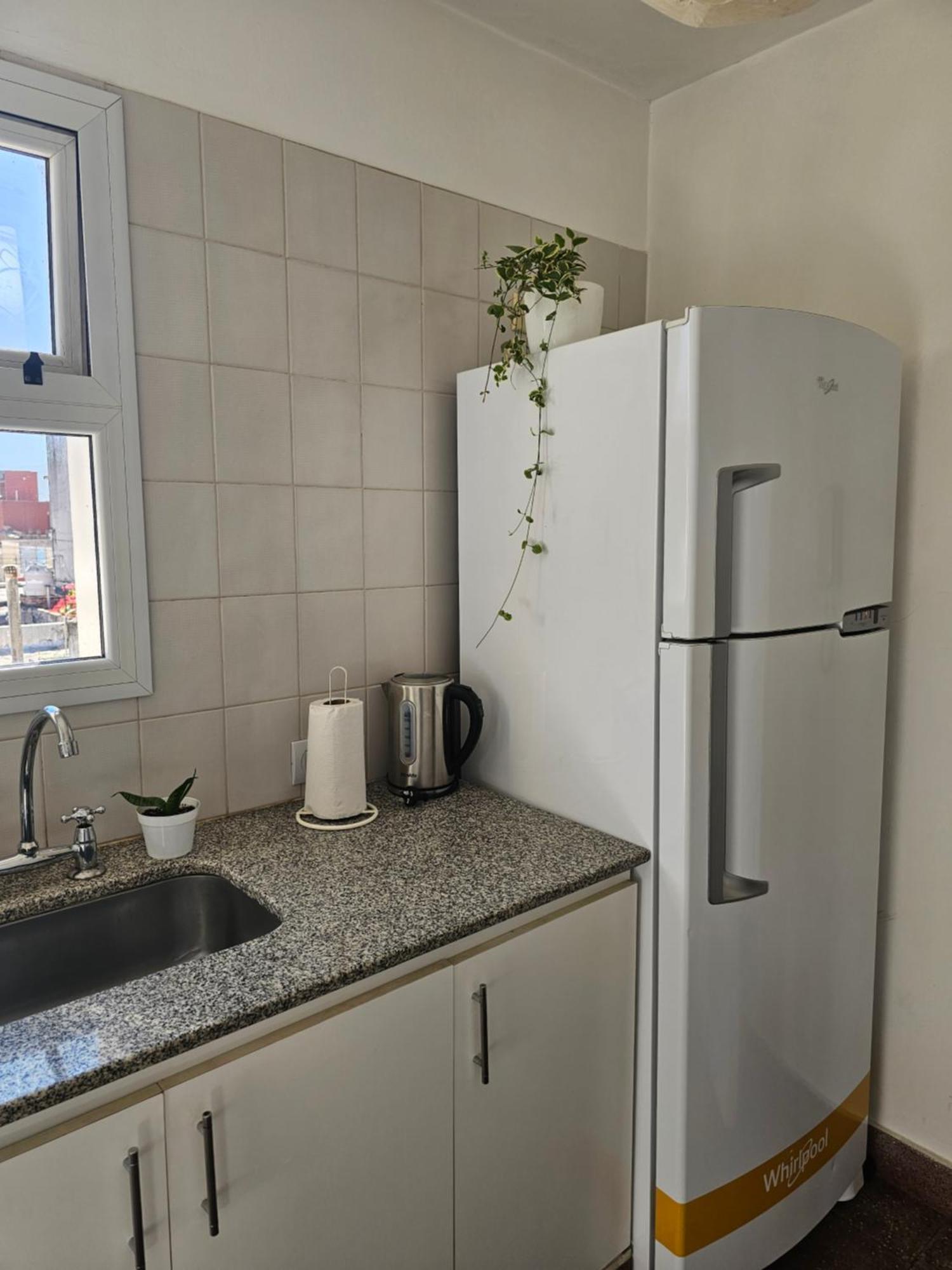 Apartamento Boho 270 San Salvador de Jujuy Exterior foto